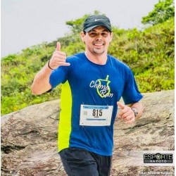 Sandro Fontana, gerente de loja em Campo Largo, falece e deixa saudades